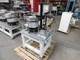 NTN N25, V72, S10, K-EGA57 VIBRATORY BOWL FEEDER 13.5"S.S., HOPPER 9"S.S., IN LI