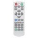 Q-3101 Replace Remote Control for ViewSonic Projector VS16905 VS18244 PX700HD