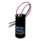ADVANCE LI533-H4 Ballast Ignitor,1-5/8" Diameter,400W,MH 3V987