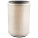 Baldwin Filters Pa2938 Air Filter, 8-1/32 X 12 In.