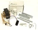 Philips Advance S50 1-250W HP Sodium Core & Coil Ballast Kit 71A8271-001D/94 NOS