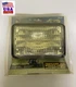 Optronics TL46TS 35W Rectangular Utility/AG Trapezoid Beam, Clear