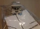 Fused Plug. Sea Gull Ambiance Lighting  9488-15. White.  (5 pk)  NEW. Ships Free
