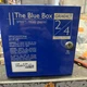 The Blue Box LT Smart Relay panel ~GR1404LT~ New Box w/ Keys