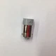 APX510-24R, Fuji, 24 VAC/DC LED, red