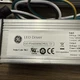 GE PS4000NCMUL-SY / LED Driver / Ballast, New never used 