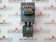 ABB A110-30/ CA5-22E/ E80 DU Auxiliary Contact Block Contactor With Relay