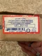 ADVANCE VEL2S110 Rapid Start Electronic Ballast 277V 0.76A 60HZ