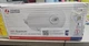 Lithonia Lighting ELM2L M12 LED Quantum Emergency Light w/ Adjustable Optics New