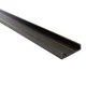 PHILIPS COLOR KINETICS 523-000006-01 EW COVE PC MOUNTING TRACK, BLK, 48" SECTION