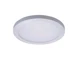 Halo SMD6R129SWHE 5/6" Round Surface Downlight, 120-277V, Selectable 2700-5000K