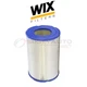 WIX 46482 Air Filter for PA3894 P610485 LAF8121 LA6482 AF25647 94482 88482 dd