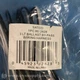 Satco 80/2628 3 LT Ballast By-Pass Wiring Harness 9923