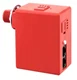 nPP16-ER Sensor Switch 120/277V Relay Pack Emergency Lighting     **SHIPS FREE**