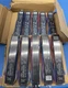 10x Pack Keystone KTEB-332-UV-IS-N-P-DP Electronic Lighting Ballast 120-277v