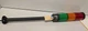 Cutler-Hammer E26BL Eaton Stacklight flashing Base With 3 Lights Ser A2 120Volt