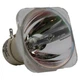 AL&trade; Series Lamp (Bulb Only) for the Mitsubishi VLT-EX240LP Projector - 90 Day