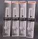 Sylvania 21115 CF26DD/841/ECO 26-Watt 4100K 2-Pin Double Tube ( Pack of 4 )