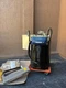 Air Cycle Bulb Eater&reg; 3 &ndash; Professional Lamp Crusher In Great Conditions 55 VRS U