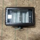 LSI GREENLEE #SLS2-DRS-HF / Horizontal Flood Light Bronze - Multitap 120-277V B