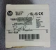 ALLEN-BRADLEY 855T-BCB BLACK SURFACE MOUNT BASE NEW!! WOW!!
