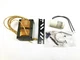Advance Core and Coil Ballast Kit 71A2571-001D NOS