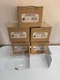5-ASD-SMB1-WHB5 Surface Mount Bracket For Q-Base LED Linear High Bays WHB5A NIB