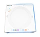 Nicor REL81120SRDWH RELS Canless Downlight 8" White LED Light 5 Color Set