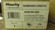 NEW PLUSRITE BAMH400-CWA/V5 400W MH M59,...UP-15