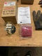 Federal Signal LSL-024R Litestak - Amber - NIB