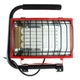 NSI INDUSTRIES WLFL65HH FLUORESCENT AREA WORKLIGHT, 65W, 120V, LAMP INCLUDED