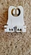 LEVITON 13353-N FLUORESCENT LAMP HOLDER WHITE PACKAGE OF 10 NEW