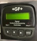 GF Signet # 38860 Conductivity/ Resistivity Controller, Dual Channel/ Relay