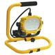 LUMAPRO 24K351 Temp Job Site Light,Corded,600lm,LED 24K351