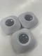 3 Pack of Enlighted SU-5S Bluetooth LE Rugedized 8-Pin High Bay White Sensors