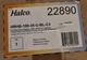 Halco ProLED 22890 HRHB-100-35-U-BL-C3 Round LED High Bay Light Fixture 200W