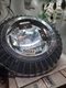 Rab LED High Bay Hazbayled140 5000k 120 Watt