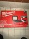 Milwaukee Pack out Flood Light W/USB Charging M12   2356-20