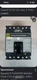 Square D Molded Case Circuit Breaker