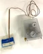 JOHNSON CONTROLS BULB ELEMENT THERMOSTAT SUPPLY PRESSURE-20 (PSIG) M#- T-8000-6