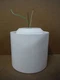 Lithonia Lighting 10" Downlight Lensed Cylinder CFL101/26-42TRT 6RW T73 MVOLT
