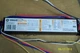 GE ULTRAMAX T8 HIGH EFFICIENCY BALLAST 120/277V , GE432MAXA-H  