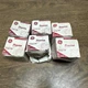 GE,BAB 20814,12v 20W 40Deg Beam LOT of 6