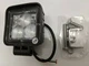 SQUARE LED WORK LIGHT, FLOOD BEAM, 12-24V  OPTRONICS TLL52FB