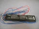 SYLVANIA Quicktronic High Efficiency 120-277V Ballast QHE3X40DL UNV ISN-SC