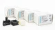4x Siemens 3SB3244-6AA60 E-Stand: 09 indicator light-unused/original packaging-