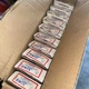 Lot of 10x - Advance Standard 277V Instant Start Electronic Ballast VEL-2P32-SC