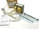 NEW! SYLVANIA METALARC BALLAST KIT, M250/SUPER5-KIT