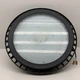 Ultron U-UHB-100-50 Dimmable LED UFO High Bay Light 100W 100-277V 5000K Daylight