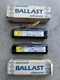 Ballast Advance (2) R-2S40-1-TP Mark III Fluorescent Lamp 40W 120V Rapid Start